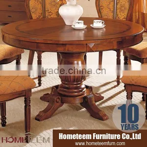 Europe Style Made in China Kitchen Luxury Dining Room Furniture thumbnail-4