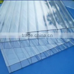 2015 Doube Layer PC Hollow Sheet thumbnail-2
