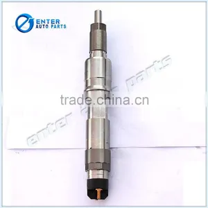 Dongfeng Shiyan Dci11 Diesel Injector 0445120084 thumbnail-4