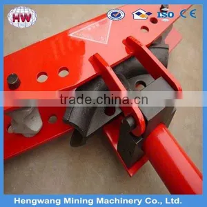 Electric Manual Pipe Bender/hydraulic Pipe Bending Machine thumbnail-5