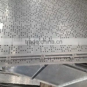 Shot Aluminum Plate thumbnail-4