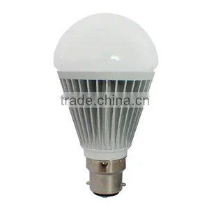 Dimmable 9W B22 Led Bulb 850lm 80Ra thumbnail-1