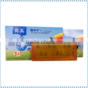 Original Factory OEM Baby Fever Gel Cooling Patch thumbnail-6