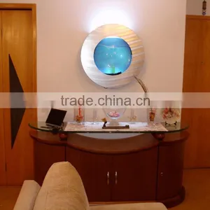 Wall Aquariums,Wall Hanging Aquariums,Home Decoration thumbnail-3