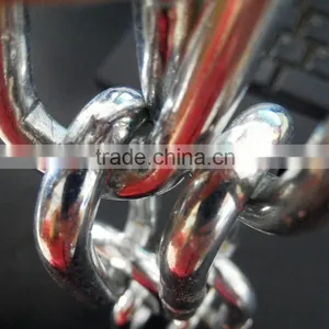 G80 Steel Chain thumbnail-1
