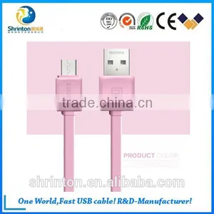 Manufacturer of USB Cable for IPhone 5s/6 and Micro Charging Date Cable for All Phone thumbnail-4