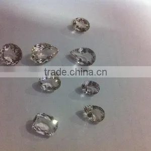 Natural Morganite Gemstones thumbnail-2