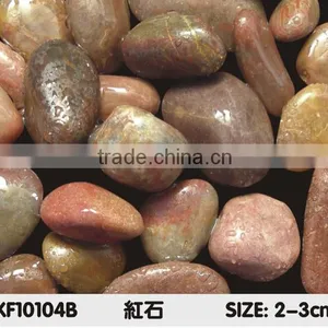 Landscaping Pebble Stone thumbnail-1