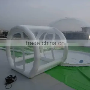 Professional Production Outdoor Camping Inflatable Bubble Tent Quality Choice Most Popular thumbnail-6