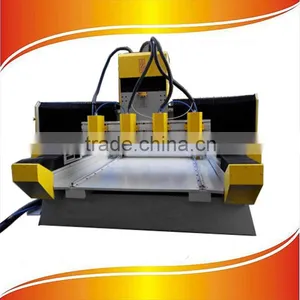 Multi Head Cnc Router Machine thumbnail-1