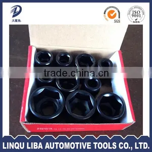Professional Impact Socket Wrench Set for Sale thumbnail-4