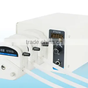 Electric Water Peristaltic Pumps thumbnail-3