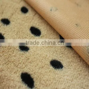 pv Plush Fabric for Pet Coats thumbnail-2