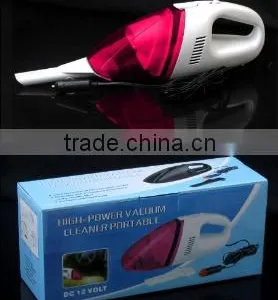 Promotional Car Vaccum Cleaner thumbnail-1