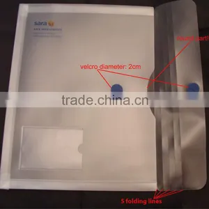 Plastic Folder thumbnail-1