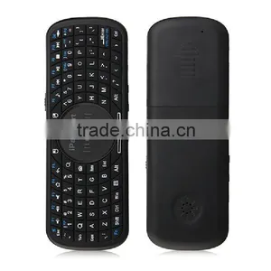 Mini 2.4G Wireless Keyboard Air Keyboard Mouse For Android TV Box thumbnail-4