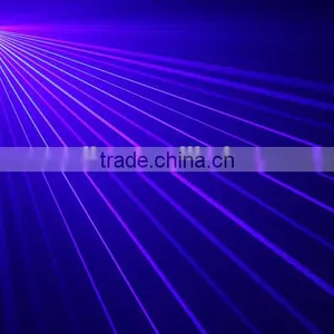 Party Lighting Laser Light Double Beam Effect Stage Laser Lighting RGB Scanner Laser Light Effect RGB Mini Laser Lighting thumbnail-3