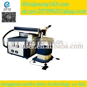 Factory Direct Sale Laser Welding for Stainless Steel and Aluminum With Low Price thumbnail-1