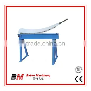 Easy Opetration Easy Hand Shearing Machine thumbnail-1