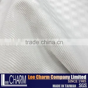 280.2gsm 300D*600D ECOYA Polyester Waterproof and Water Repellent Fabric thumbnail-1