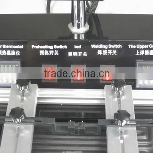 LY M770 Infrared Soldering Machine, Suitable for Lead-free Bga Repair Station thumbnail-5