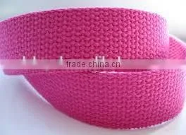 1-5 cm Cotton Webbing With High Quality thumbnail-6