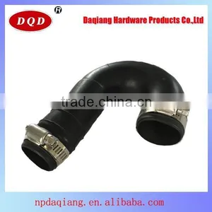 ISO 9001 Certificated Rubber Flex Couplings thumbnail-1