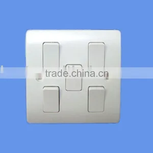5 Gang Wall Switch thumbnail-1