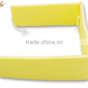 PM1362 Baby Cot Bumpers Baby Crib Bumper thumbnail-2