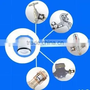 OV Series Non-return Valve for Water Meter thumbnail-3