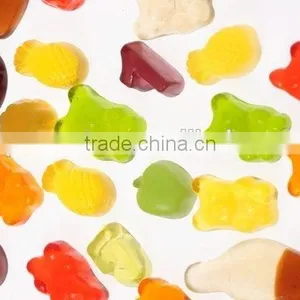 Specialized Multi-function Jelly Candy Counting Machine thumbnail-1