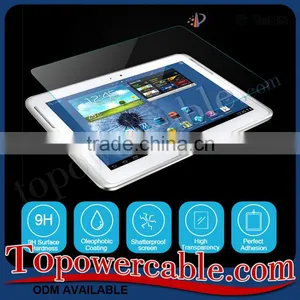 Tempered Glass Film Screen Protector For Samsung Galaxy Tab 2 10.1,P5100,P5110,P5113 thumbnail-4