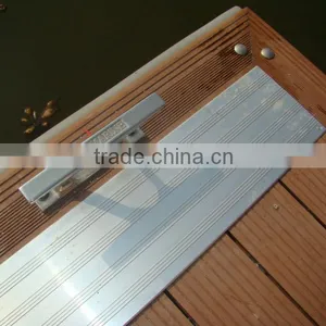 Floating Dock Aluminum Ceiling Panel for Water and Electricity Pipe thumbnail-3