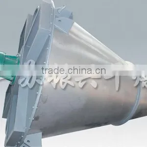 Mixing Machine DSH Series Double/Triple Helix Cone Mixer thumbnail-4