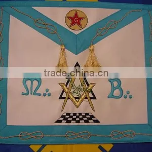 Masonic Regalia Aprons thumbnail-1