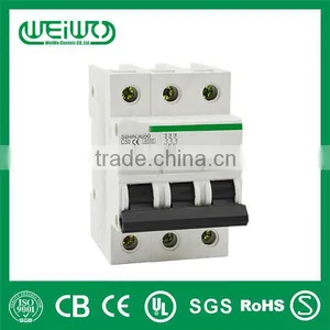 Miniature Circuit Breaker MCB Mini Circuit Breaker thumbnail-1
