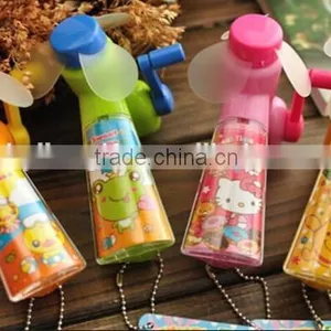 Summer Toy for Children Portable Mini Fan With Multi Styles thumbnail-5
