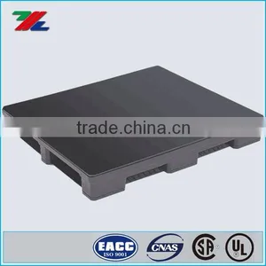 HDPE Material Chemical Use European Pallet thumbnail-1