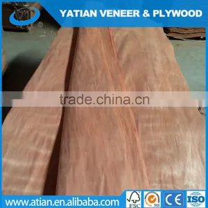 1.0mm Clean Plywood Sheet Okoume Veneer Linyi Factory thumbnail-1