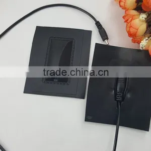 Sedex Audited Factory 2 Pillar Plastic Head Phone Jack thumbnail-4