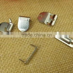 Metal Hook and Bar Fastener thumbnail-4