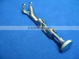 Lowman Bone Clamp/surgery Instruments Best Quality thumbnail-2