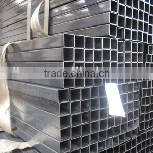Galvanised Square Steel Pipe thumbnail-1