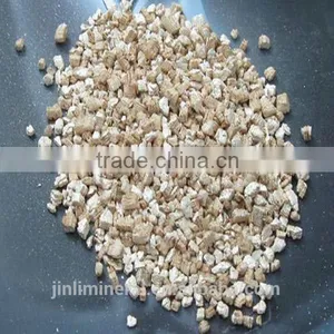 Vermiculite Powder for Insulation Materials thumbnail-2