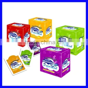 Restaurant Mento Mint Fresh thumbnail-1