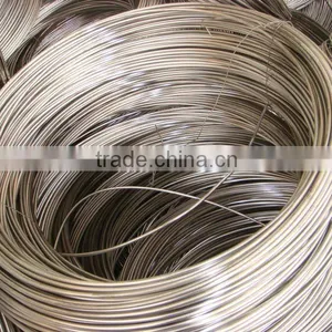 3mm Diameter Galvanized Steel Wire thumbnail-1