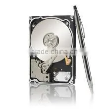 HDD With High Quality ST3600057SS Internal Sever Hard Drive 600GB15K SAS 3.5' 16MB on China Market thumbnail-1