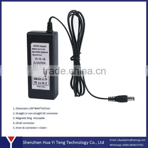 24w Security Precaution Power Supply Adapter thumbnail-1