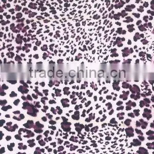 Leather and Farbic Heat Transfer Printing Foil thumbnail-1