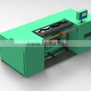 CH50/30DNC Automatic High-precision Copy Beam Warping Machine thumbnail-2